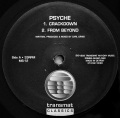 PSYCHE / Crackdown