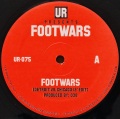 UR / Footwars