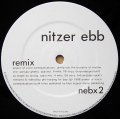 NITZER EBB / Warsaw Ghetto Remix