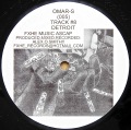 OMAR-S / Track #8