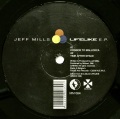 JEFF MILLS / Lifelike EP
