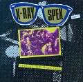 X-RAY SPEX / Live At The Roxy Club