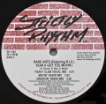 RARE ARTS Featuring R.I.C. / Yeah (I Got You Movin')