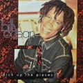 BILLY OCEAN / Pick Up The Pieces (Put It Back)