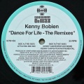 KENNY BOBIEN / Dance For Life (Remixes)