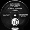 DARK COMEDY / Corbomite Maneuver EP