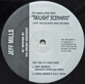 JEFF MILLS / Twilight Scenario