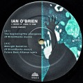 IAN O'BRIEN / A History Of Things To Come (Album Sampler)