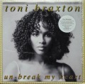TONI BRAXTON / Un-Break My Heart