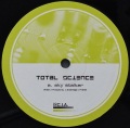 TOTAL SCIENCE / Sky Stalker ・ Burning