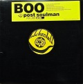 BOO / Post Soulman Volume One