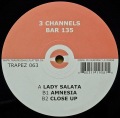 3 CHANNELS / Bar 135