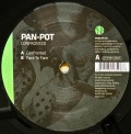 PAN - POT / Confronted