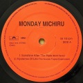 MONDAY MICHIRU / Unreleased Remixes