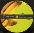 TROYDON / Three Steps Forward EP