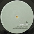 NAVAJO / Let's Fungaz ・ Dropped In Psyched Out