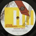 ADAM MARSHALL / Spanish Girls
