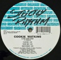 COOKIE WATKINS / Love Can Save