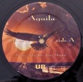 THE AZTEC MYSTIC / Aguila