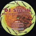 DJ SNEAK / Rice And Beans, Please!