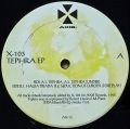X-103 / Tephra EP