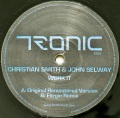 CHRISTIAN SMITH & JOHN SELWAY / Work It