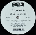 CHYMERA / Shadowdancer