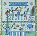 ANTENA / Be Pop