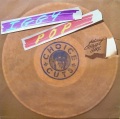 IGGY POP / Choice Cuts