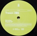 MARCELUS / Magnet EP