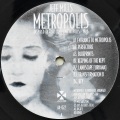 JEFF MILLS / Metropolis