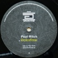 PAUL RITCH / Solarium