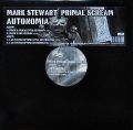 MARK STEWART ・ PRIMAL SCREAM / Autonomia