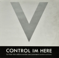 NITZER EBB / Control Im Here Edition Number One (Command Control Confront)