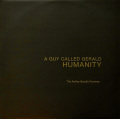 A GUY CALLED GERALD / Humanity (The Ashley Beedle Remixes)