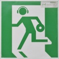 FLR / Emergency Exit 1