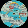 LATIN SWING Featuring LOLEATTA HOLLOWAY / Gotta Be #1