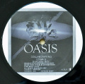 OASIS / Thirteen ・ Two ・ Eight