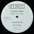 GROOVE MAN / Check The Flow