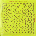 ALEXANDER SKANCKE Featuring HEwrote / Found My Place