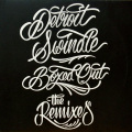 DETROIT SWINDLE / Boxed Out (The Remixes)