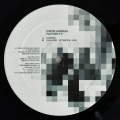 DIMITRI ANDREAS / Panther E.P.