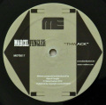 MARCEL FENGLER / Thwack