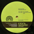 SIMON BAKER / The Head Row EP