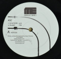ASC ・ L.B.DUB CORP / Parallel Series 1