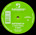 ROCCO BRANCO / Blattschuss EP