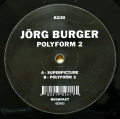 JORG BURGER / Polyform 2
