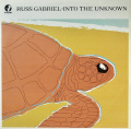 RUSS GABRIEL / Into The Unknown