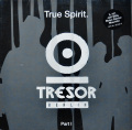 V.A. / True Spirit. Part I