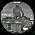 DJ MARK FLASH / EP Brasilia